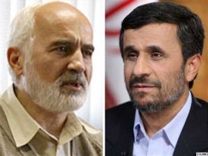 واکنش احمدی نژاد به هشدار توکلی درباره بیماری هلندی اقتصاد ایران